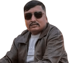 Mohan Basnet