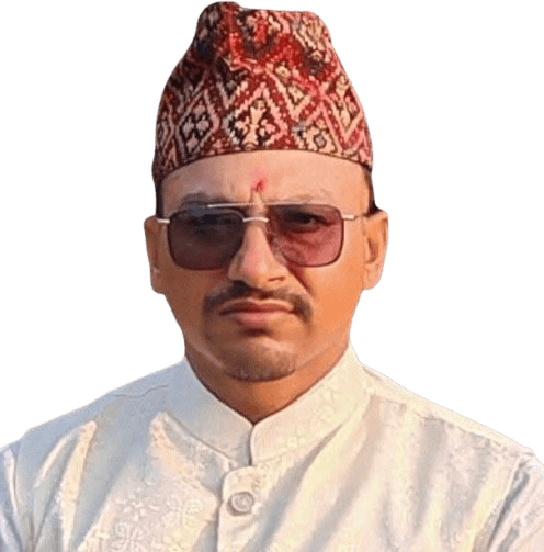 Rishi Sapkota