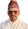 Rishi Sapkota