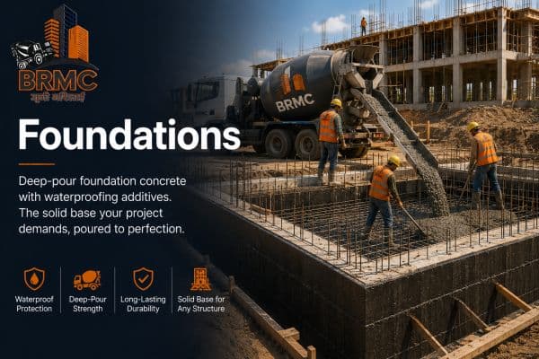 Foundations