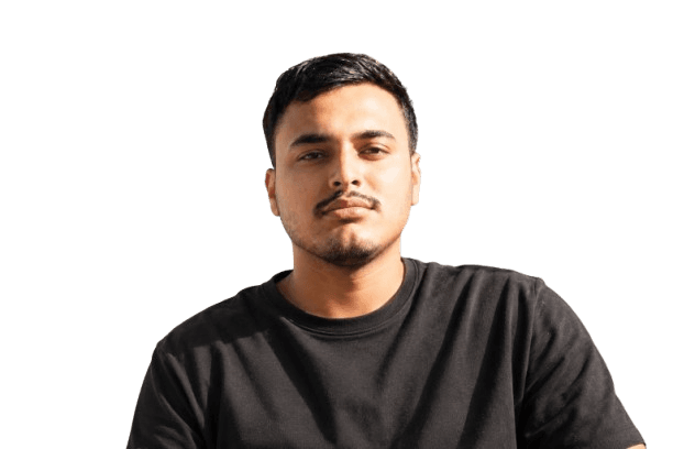 Sujal Shrestha