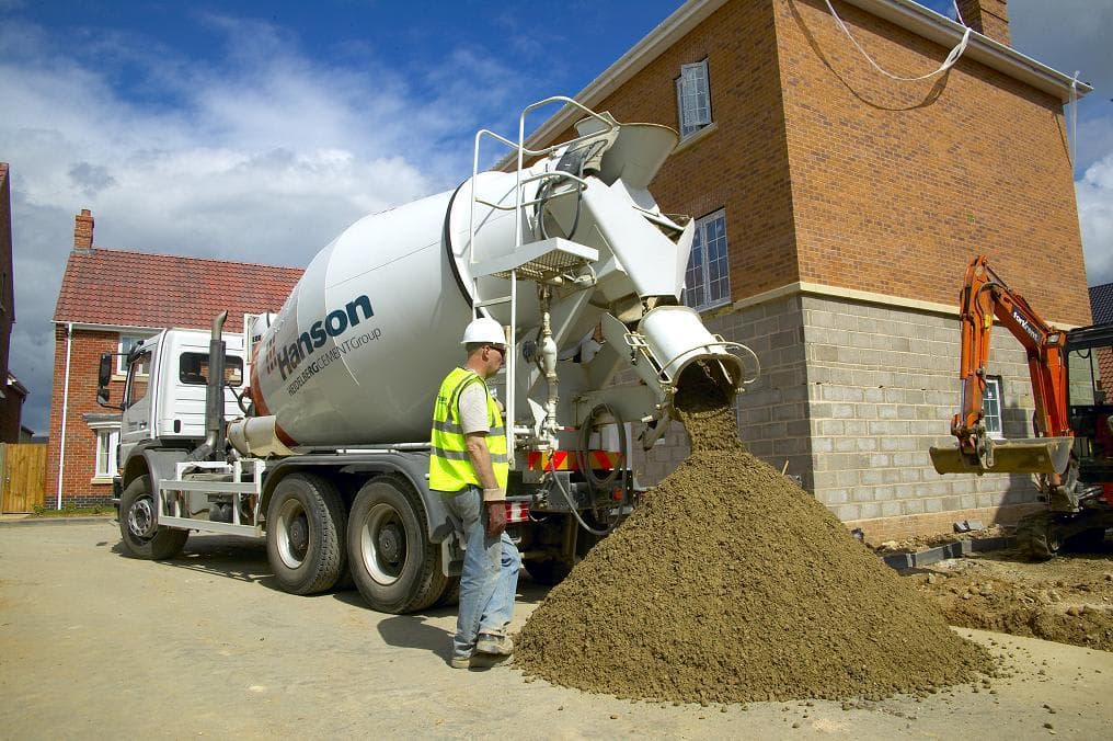 Kohalpur Residential Complex — concrete project in kohalpur -6 Banke
