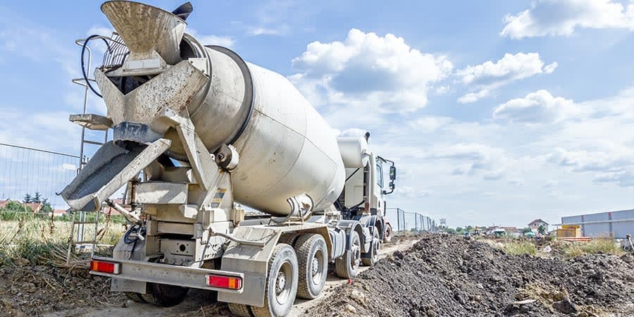 How to Choose the Right Grade of Concrete for Your Building